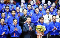 Tổng Bí thư, Chủ tịch nước Tô Lâm: Thanh niên phải là lực lượng kiến tạo tương lai