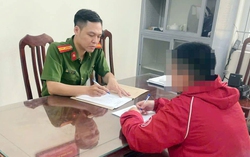 Công an xác minh vụ cô gái bị shipper lôi tóc, kéo lê trên vỉa hè ở Hà Nội