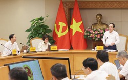 Lựa chọn 12 cơ sở giáo dục đại học dẫn dắt: Phải có luận cứ, công khai, minh bạch và đầu tư trọng tâm