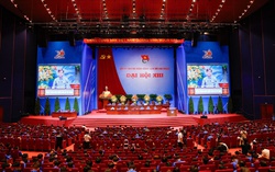 Bế mạc Đại hội đại biểu toàn quốc Đoàn Thanh niên Cộng sản Hồ Chí Minh lần thứ XIII