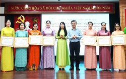 Phụ nữ Đà Nẵng triển khai 1.188 công trình, phần việc