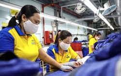 Đề xuất tăng lương tối thiểu vùng từ ngày 1/1/2027