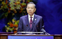Phát biểu của Tổng Bí thư, Chủ tịch nước Tô Lâm tại Đại hội đại biểu toàn quốc Đoàn Thanh niên lần thứ XIII