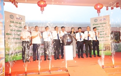 Những chuyến tàu đưa y tế chất lượng cao đến gần người dân