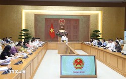 Xây dựng kịch bản điều hành giá phù hợp, thúc đẩy tăng trưởng