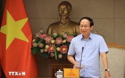 Cần tạo chuyển biến thực chất trong từng nhà trường, lớp học