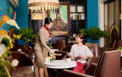 Sun PhuQuoc Airways khai thác đường bay thẳng thường lệ đầu tiên giữa Phú Quốc và Thành Đô, triển khai ưu đãi toàn hệ sinh thái Sun Group