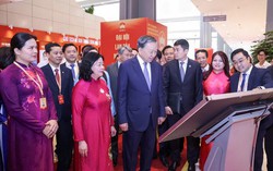 Số hóa trong công tác Mặt trận: Mục tiêu cao nhất là phục vụ Nhân dân ngày càng tốt hơn