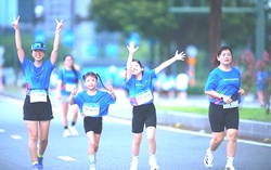 Phát động chương trình "Chăm sóc sức khỏe chủ động mỗi ngày - Vì một Việt Nam khỏe mạnh"