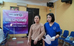 Hội kế hoạch hóa gia đình Việt Nam - thu hẹp khoảng cách y tế: Quyền được chăm sóc sức khỏe sinh sản của cộng đồng yếu thế
