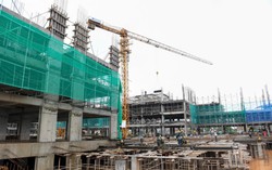 Người dân ủng hộ quy định ngừng cấp điện, nước để xử lý công trình vi phạm