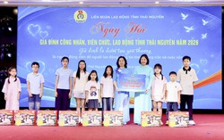 Công đoàn Thái Nguyên chăm lo đoàn viên từ gia đình đến hành trình làm mẹ