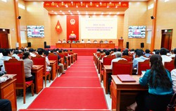 MTTQ Việt Nam tỉnh Quảng Trị góp phần phát huy quyền làm chủ của người dân