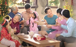Thư của Tổng Bí thư, Chủ tịch nước gửi nhân kỷ niệm 25 năm "Ngày Gia đình Việt Nam"