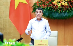 Thủ tướng: Hoàn thiện thể chế để khơi thông nguồn lực, thúc đẩy đổi mới sáng tạo