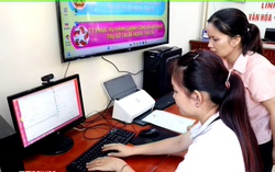 Cắt giảm, đơn giản hóa thủ tục hành chính dựa trên dữ liệu, chuyển đổi số