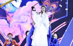 Hòa Minzy, Quang Hùng MasterD khuấy động concert “Thanh xuân”