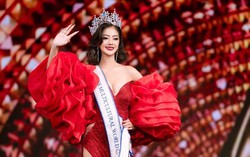 Người đẹp Myanmar đăng quang Miss Multicultural World 2026