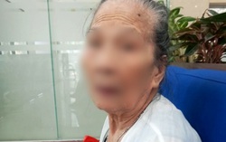 Cụ bà 97 tuổi ở Hà Nội nhiều lần lên phường mới nhận được tiền chế độ hàng tháng