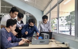 Tuyển sinh đại học 2026: Nhiều ngành mới gắn với nền kinh tế số