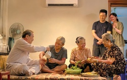 4 họ một nhà