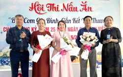 Hội LHPN tỉnh Lâm Đồng: Sôi nổi các hoạt động kỷ niệm Ngày Gia đình Việt Nam 28/6
