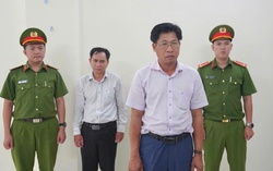 Bắt tạm giam 4 bị can vi phạm bồi thường Dự án điện hạt nhân Ninh Thuận 1