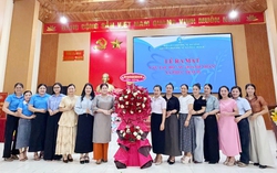 Phụ nữ Hà Tĩnh sôi nổi hoạt động chào mừng thành công Đại hội Phụ nữ toàn quốc XIV
