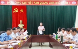 MTTQ tỉnh Quảng Trị: Đổi mới hoạt động giám sát, phản biện xã hội trong thời kỳ chuyển đổi số