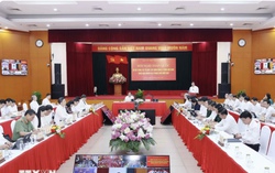 Quyết liệt bảo đảm hoàn thành sắp xếp thôn, tổ dân phố trước 30/6