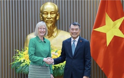 Thủ tướng: Tạo đột phá đưa quan hệ Việt Nam-Australia phát triển thực chất hơn
