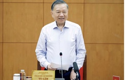 Tạo nền căn bản để chuyển từ ứng phó thiên tai sang quản trị rủi ro thiên tai