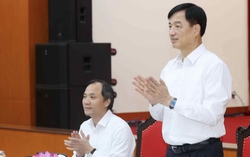 Công tác tổ chức xây dựng Đảng cần được tiếp cận với tư duy, tầm nhìn mới
