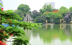 Luật Thủ đô năm 2026 chính thức có hiệu lực: Khởi đầu chặng đường mới nâng tầm vị thế, tầm vóc Hà Nội