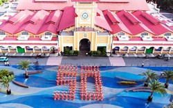 Nhiều hoạt động kỷ niệm 50 năm thành phố mang tên Chủ tịch Hồ Chí Minh