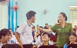 Vĩnh Long: Xây dựng "lá chắn" bảo vệ trẻ em từ mỗi gia đình