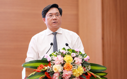 Tỉnh Phú Thọ khen thưởng Báo Phụ nữ Việt Nam về truyền thông Giỗ Tổ 2026