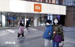 Xiaomi Việt Nam bị phạt vì vi phạm quyền lợi người tiêu dùng