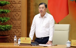 Phó Thủ tướng Thường trực Phạm Gia Túc làm Chủ tịch Hội đồng quốc gia về tư pháp người chưa thành niên