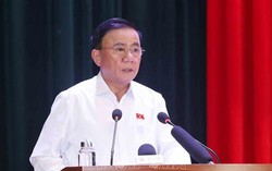 Ban hành Quy chế làm việc mẫu của đảng ủy các cơ quan đảng, đảng ủy UBND cấp tỉnh