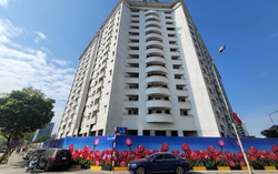 Nghịch lý từ những căn hộ chung cư để trống