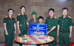 Cao Bằng: Hơn 60 triệu đồng hỗ trợ các con nuôi trong chương trình "Mẹ đỡ đầu"