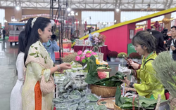 Người tiêu dùng Việt mạnh tay chi hơn 3,18 triệu tỷ đồng trong 5 tháng đầu năm