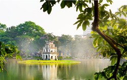 Hà Nội tăng tốc đưa Luật Thủ đô 2026 vào cuộc sống