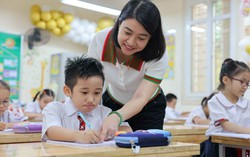 Hà Nội: Phụ huynh lưu ý gì khi đăng ký tuyển sinh đầu cấp trực tuyến mầm non, lớp 1, lớp 6