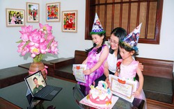 Lan tỏa thông điệp yêu thương, trách nhiệm từ những mái ấm tiêu biểu xứ Thanh