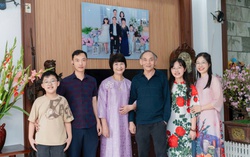 Giữ “nếp nhà” trong gia đình nhiều thế hệ