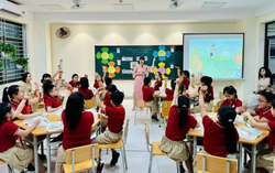 Quy chế tổ chức, hoạt động của trường phổ thông tư thục