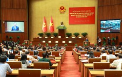 Phát biểu của Tổng Bí thư, Chủ tịch nước Tô Lâm tại Hội nghị toàn quốc nghiên cứu, học tập, quán triệt và triển khai thực hiện Nghị quyết số 10-NQ/TW