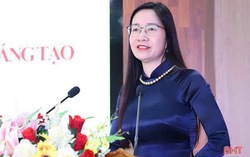 Bà Nguyễn Thị Hằng giữ chức Tổng Giám đốc Ngân hàng Chính sách xã hội